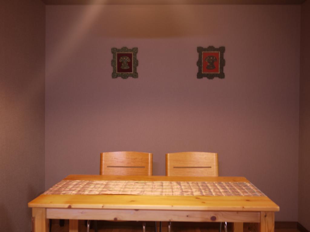 Shunju Shichijo Villa Kyoto Exteriör bild