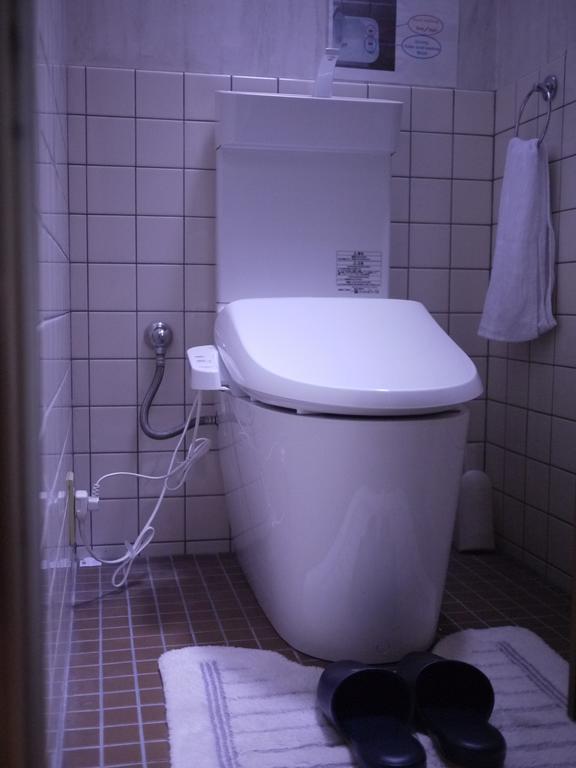 Shunju Shichijo Villa Kyoto Exteriör bild